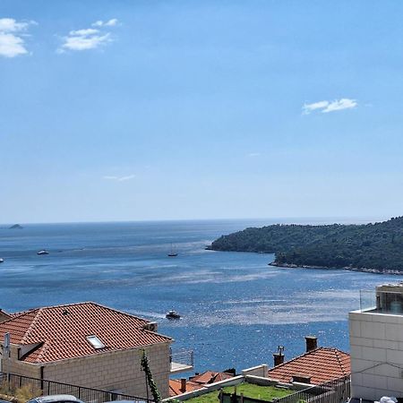 Luxury Apartment Moobl - Free Parking Dubrovnik Eksteriør billede