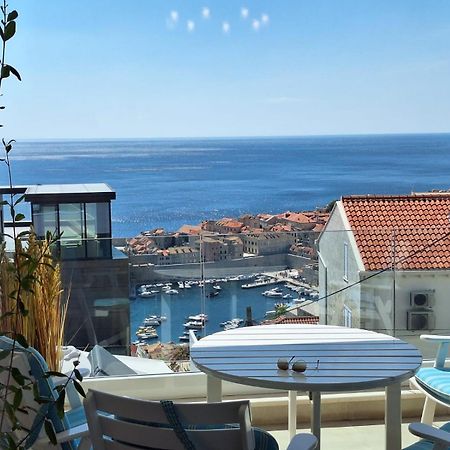 Luxury Apartment Moobl - Free Parking Dubrovnik Eksteriør billede