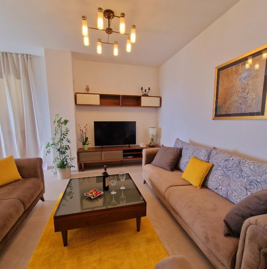 Luxury Apartment Moobl - Free Parking Dubrovnik Eksteriør billede