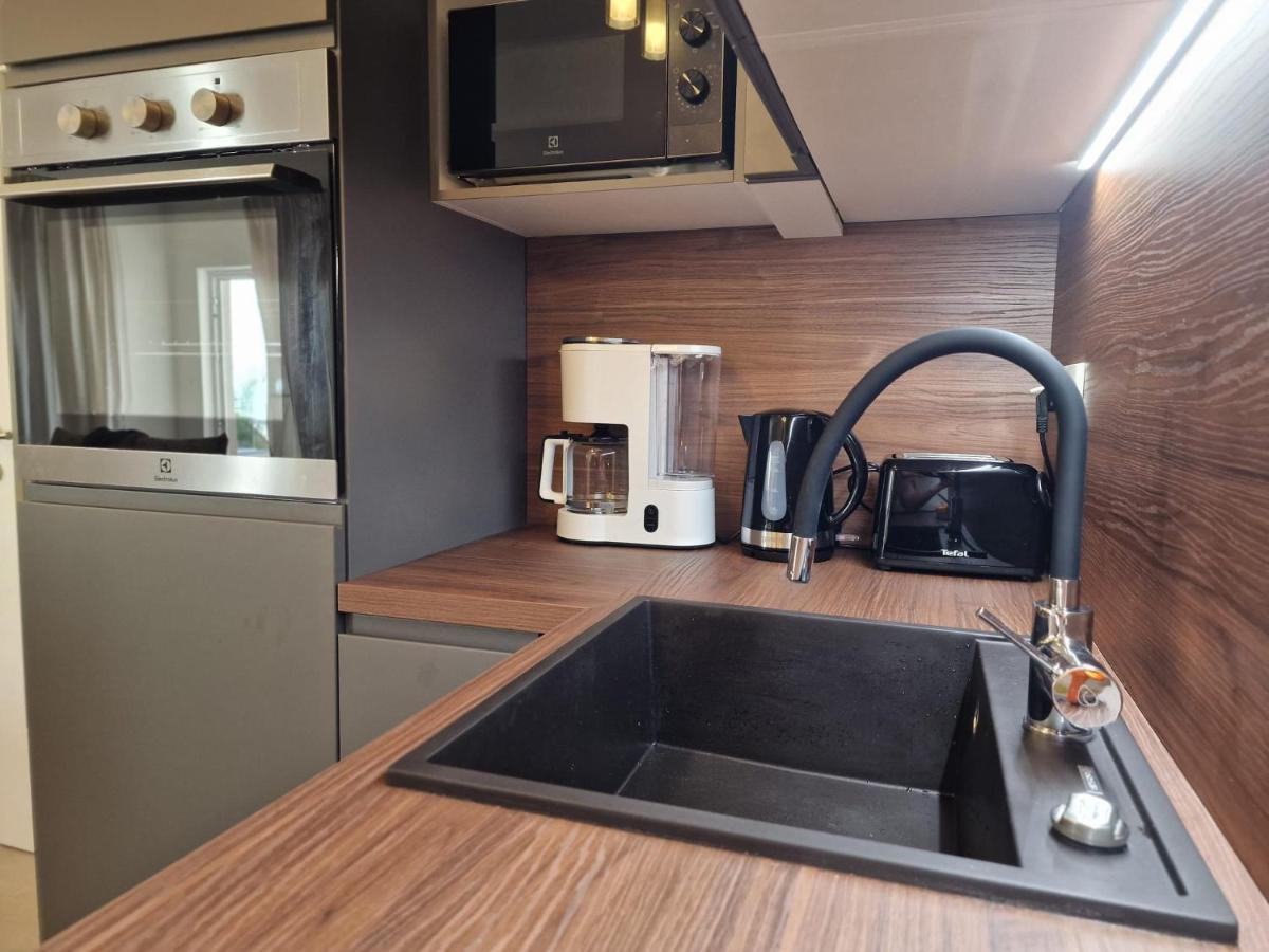 Luxury Apartment Moobl - Free Parking Dubrovnik Eksteriør billede