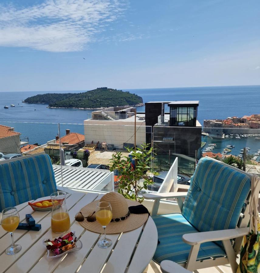 Luxury Apartment Moobl - Free Parking Dubrovnik Eksteriør billede