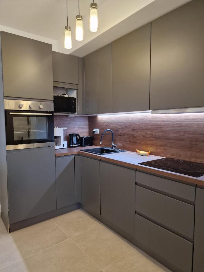 Luxury Apartment Moobl - Free Parking Dubrovnik Eksteriør billede