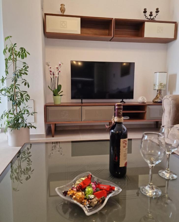 Luxury Apartment Moobl - Free Parking Dubrovnik Eksteriør billede