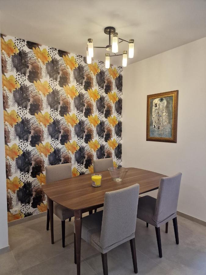 Luxury Apartment Moobl - Free Parking Dubrovnik Eksteriør billede