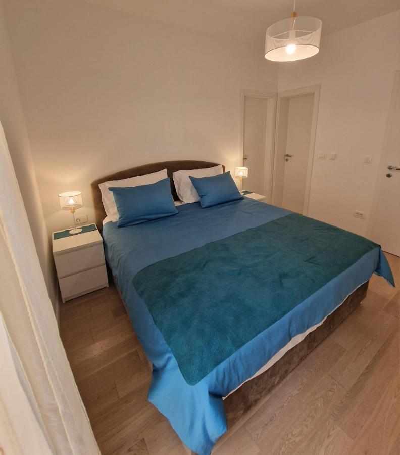 Luxury Apartment Moobl - Free Parking Dubrovnik Eksteriør billede