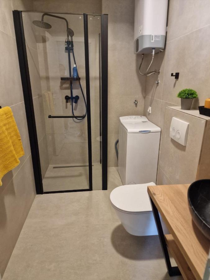 Luxury Apartment Moobl - Free Parking Dubrovnik Eksteriør billede