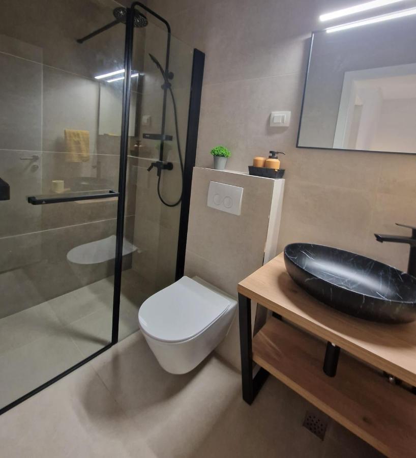 Luxury Apartment Moobl - Free Parking Dubrovnik Eksteriør billede
