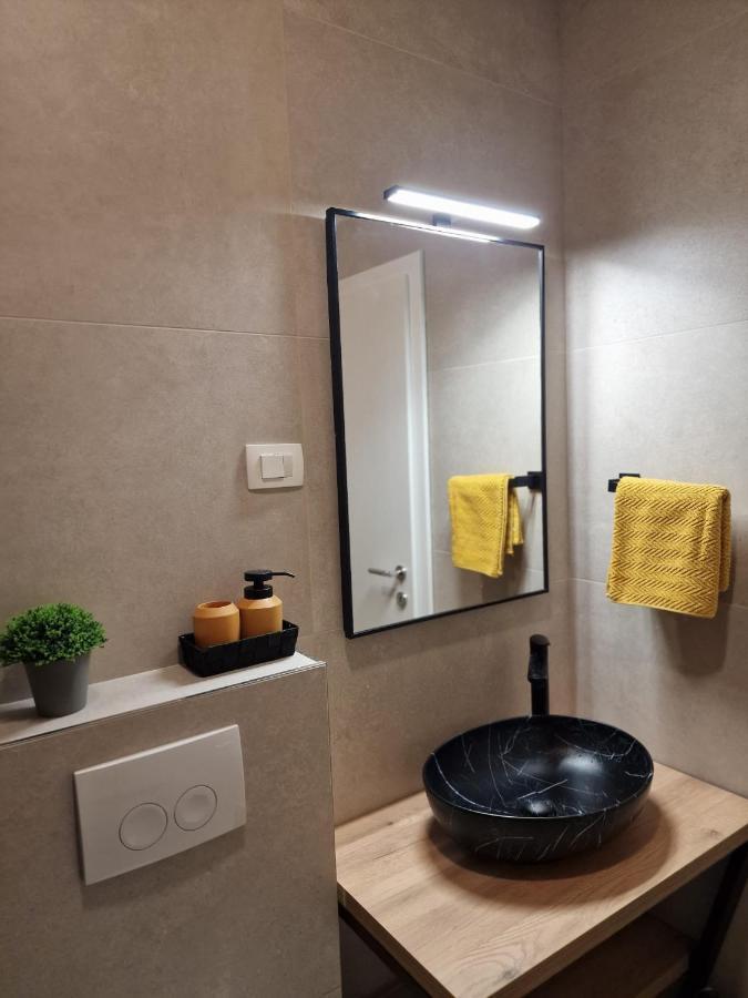 Luxury Apartment Moobl - Free Parking Dubrovnik Eksteriør billede
