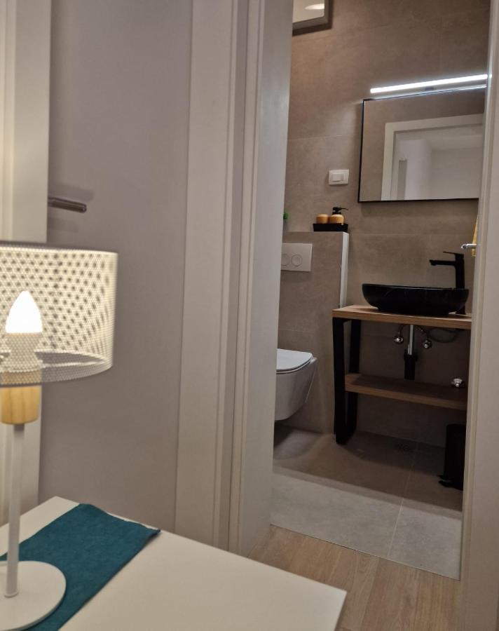 Luxury Apartment Moobl - Free Parking Dubrovnik Eksteriør billede
