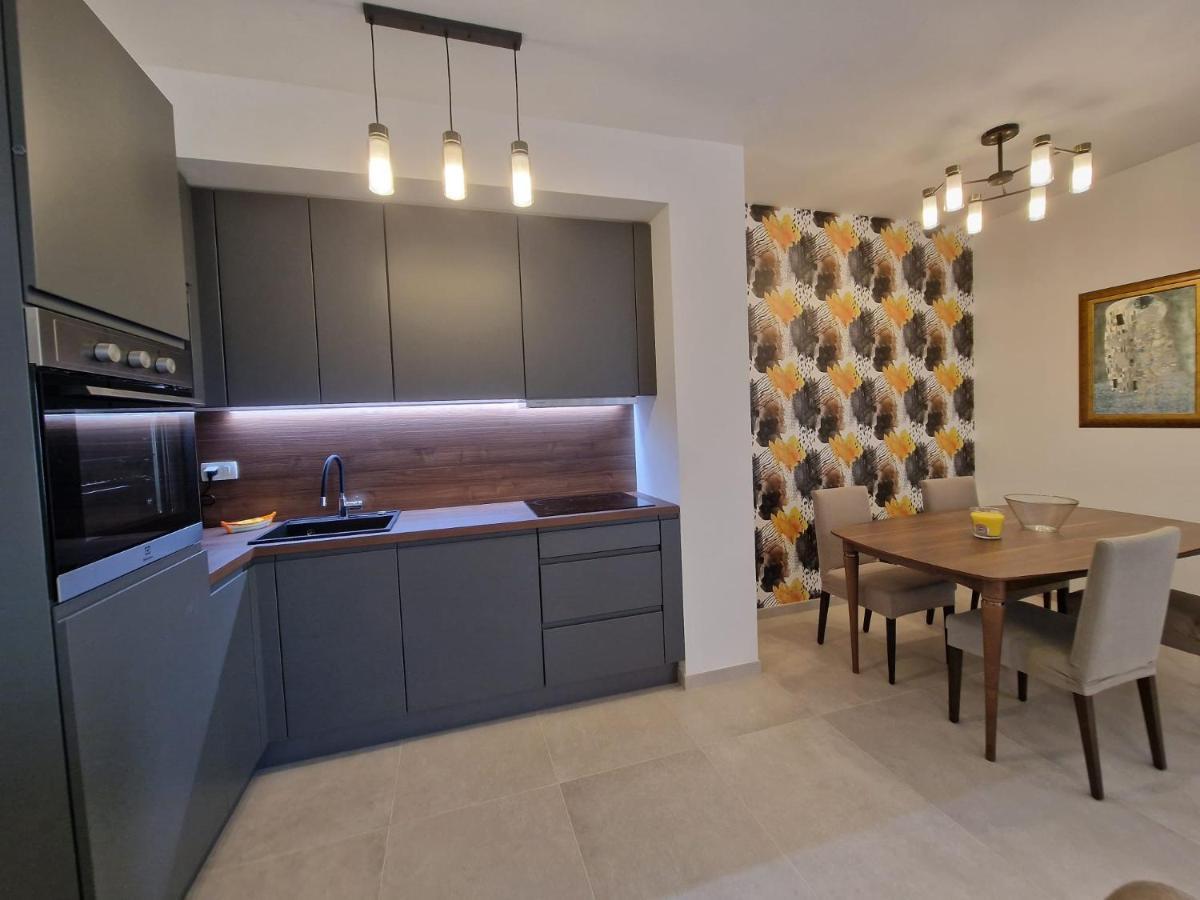 Luxury Apartment Moobl - Free Parking Dubrovnik Eksteriør billede