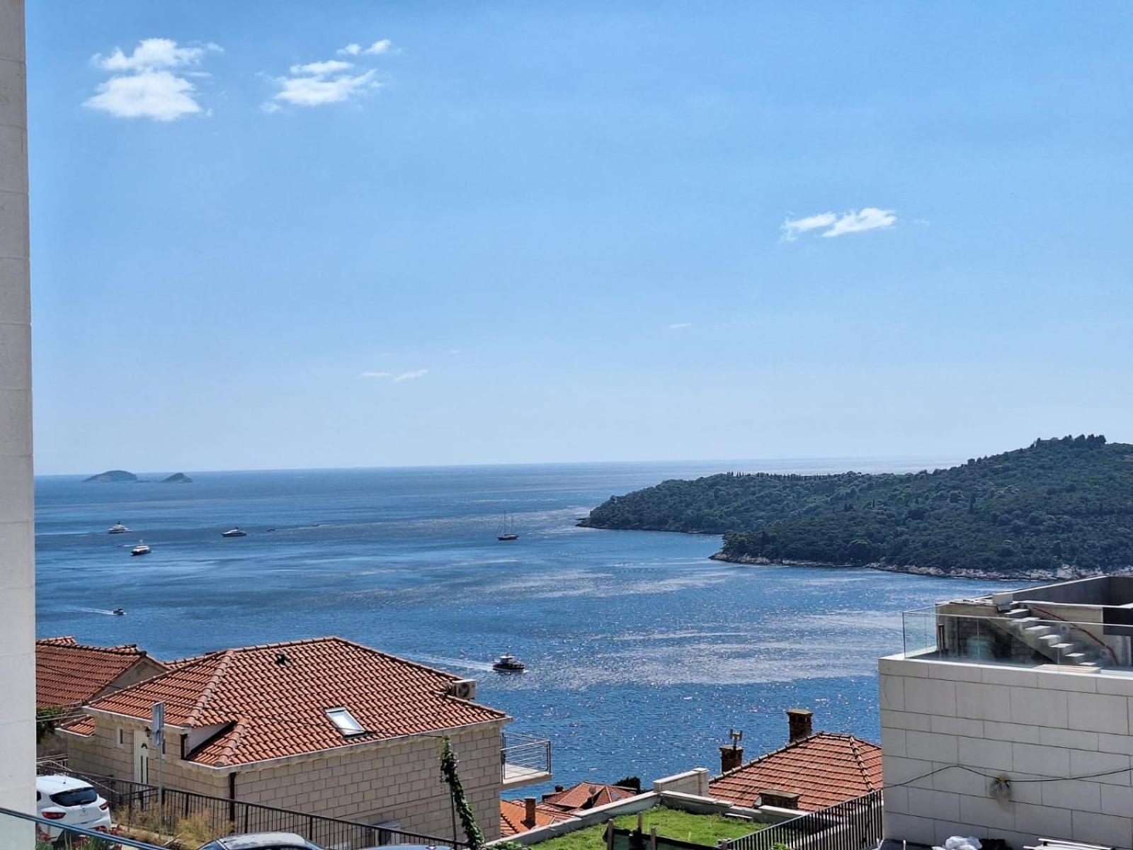 Luxury Apartment Moobl - Free Parking Dubrovnik Eksteriør billede