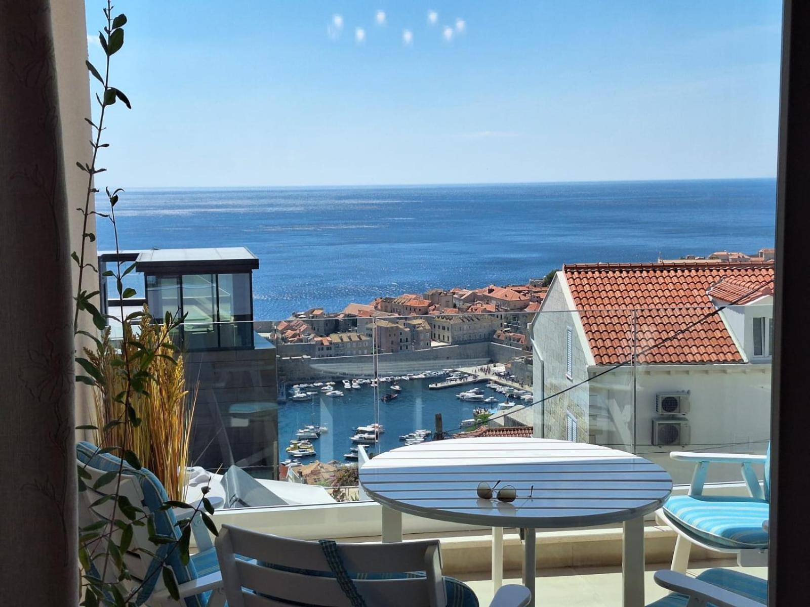 Luxury Apartment Moobl - Free Parking Dubrovnik Eksteriør billede