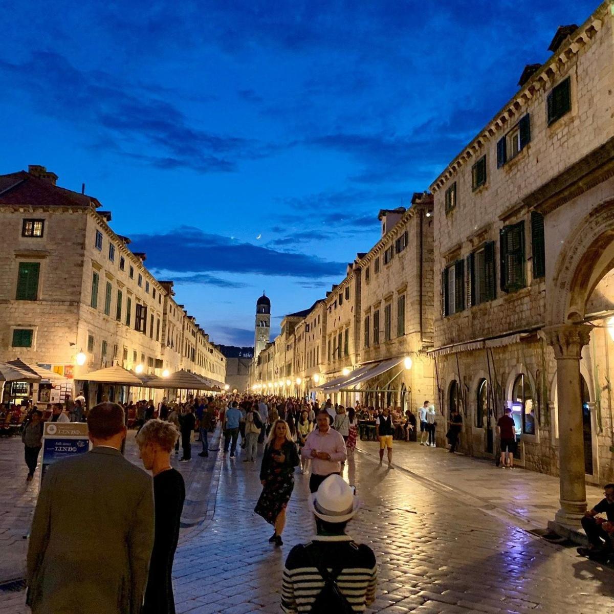 Luxury Apartment Moobl - Free Parking Dubrovnik Eksteriør billede