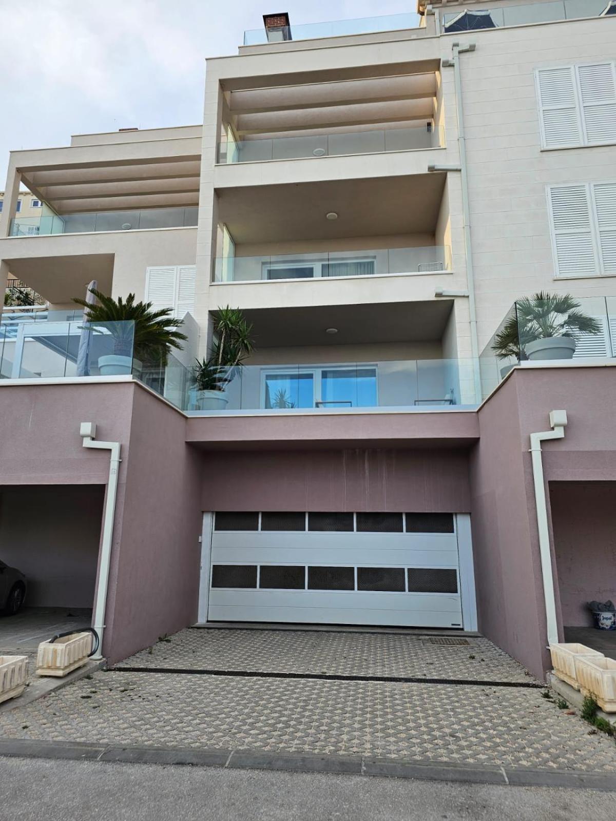 Luxury Apartment Moobl - Free Parking Dubrovnik Eksteriør billede